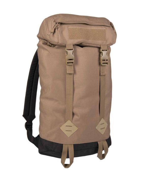 RANITA MIL-TEC 20L Rucsac Geanta Ghiozdan Echipament Munte Drumetie