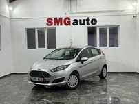 Ford Fiesta Ford Fiesta 2014 1.6 TDCi 95 CP, Manual ( SE POATE ÎN RATE )