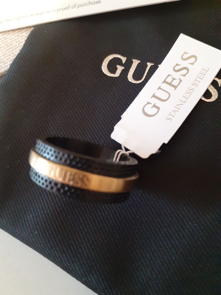 Универсален пръстен Guess