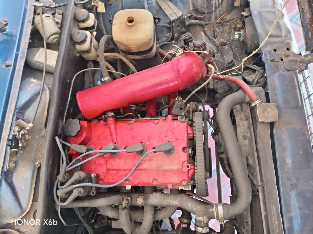 Lada Priora 1.6 x