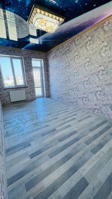 2 хонали квартира