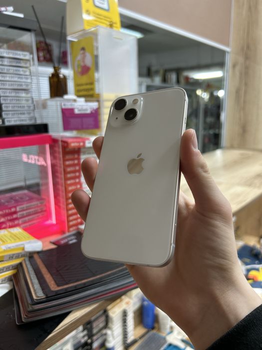 Iphone 13 с гарантией