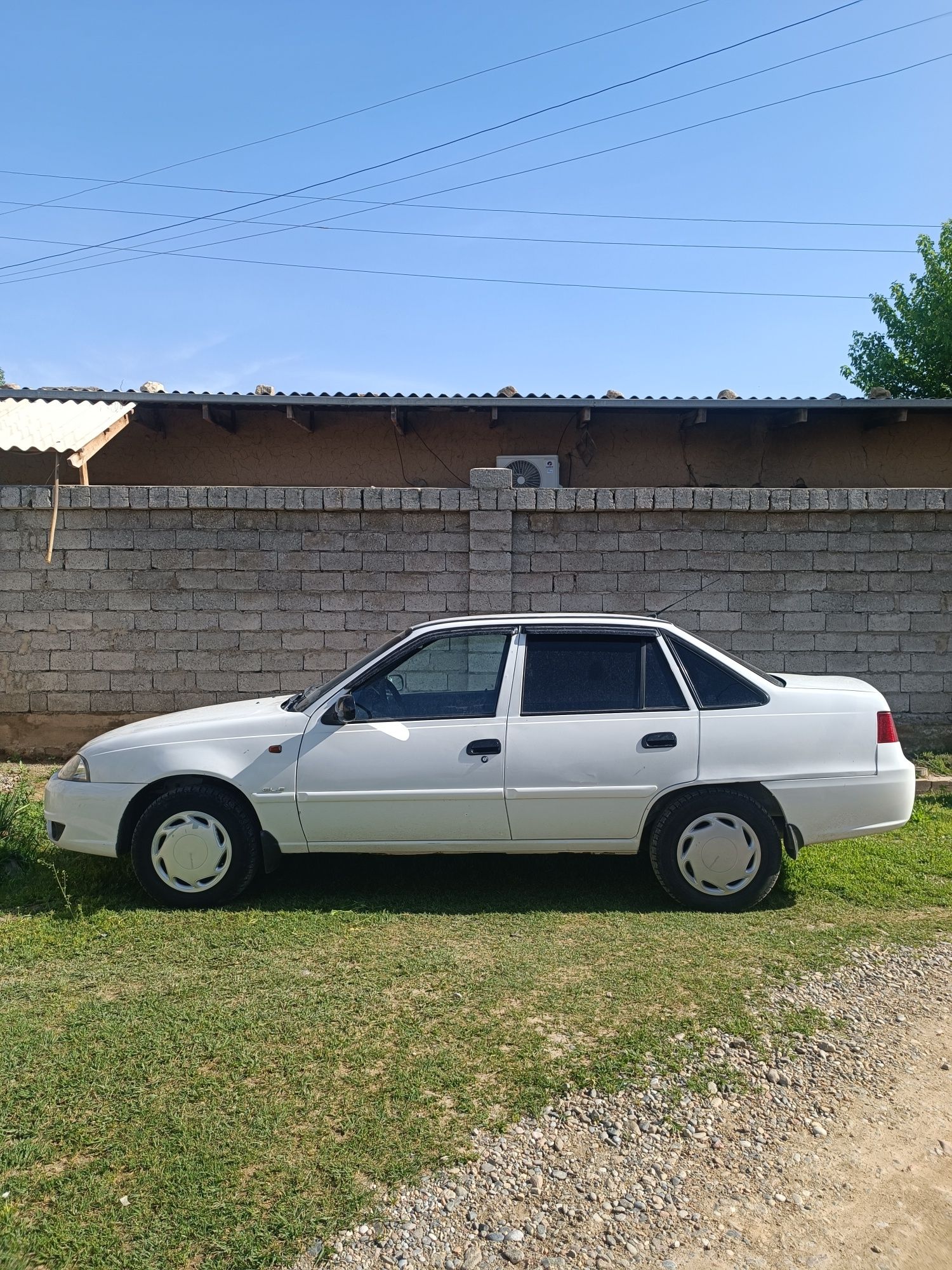 Nexia2 xolati Zur