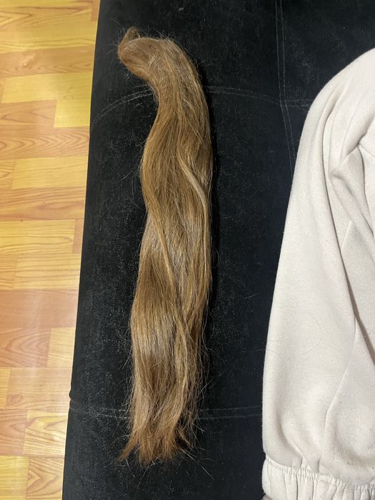 Продам волосы натуральные