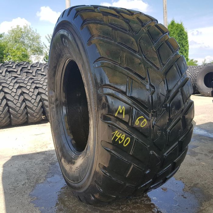 Cauciucuri 620/60R26.5  Nokian Cere oferta la Anvelope SH
