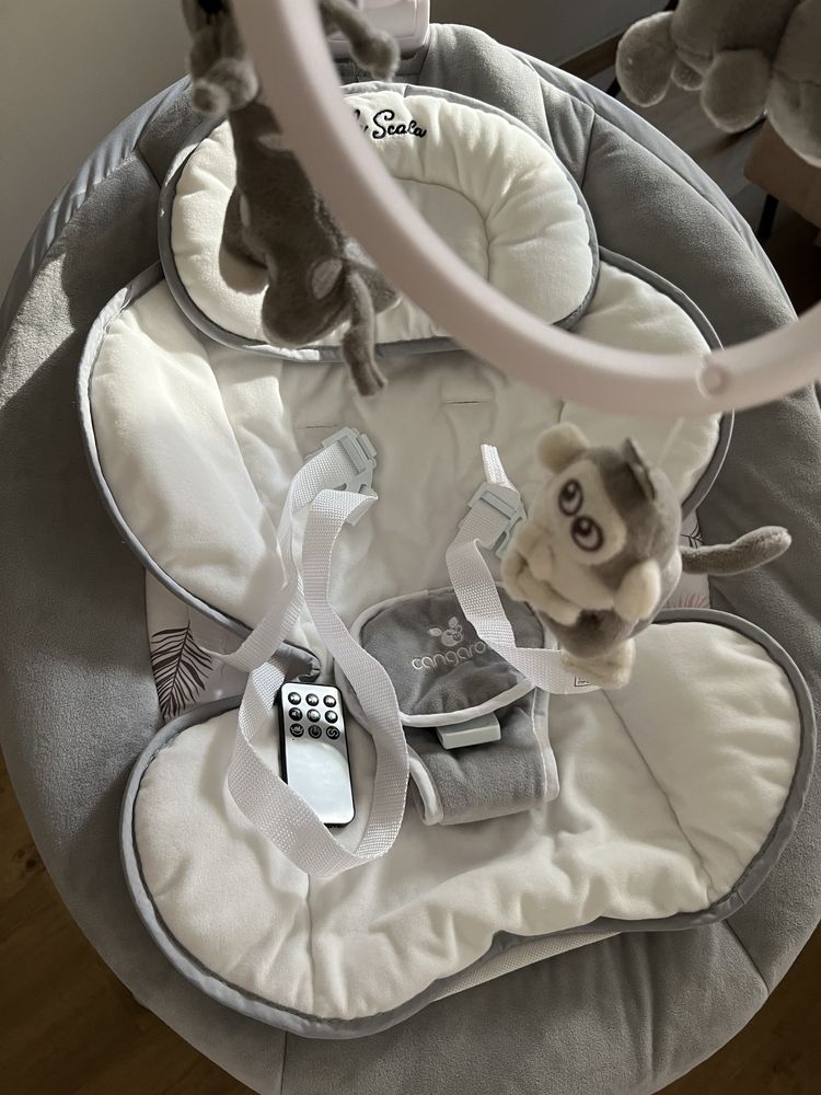 Cangaroo LaScala