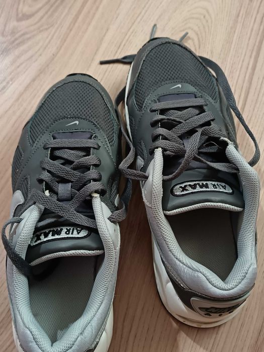 Маратонки Nike AIR MAX, 38,5 номер