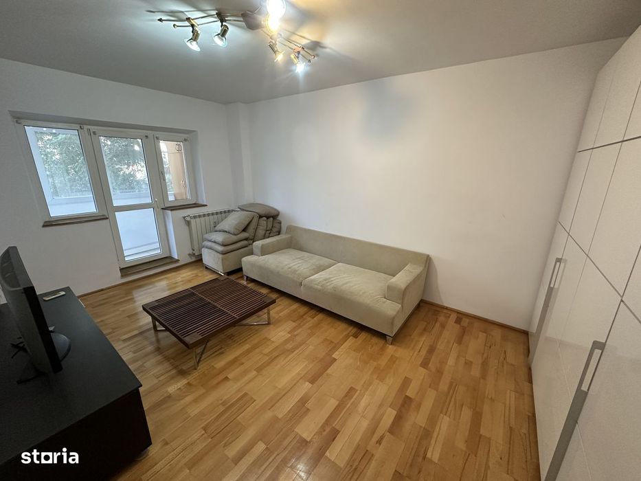 Apartament 3 camere ~ Etaj 1/9 ~ Strada Doctor Felix