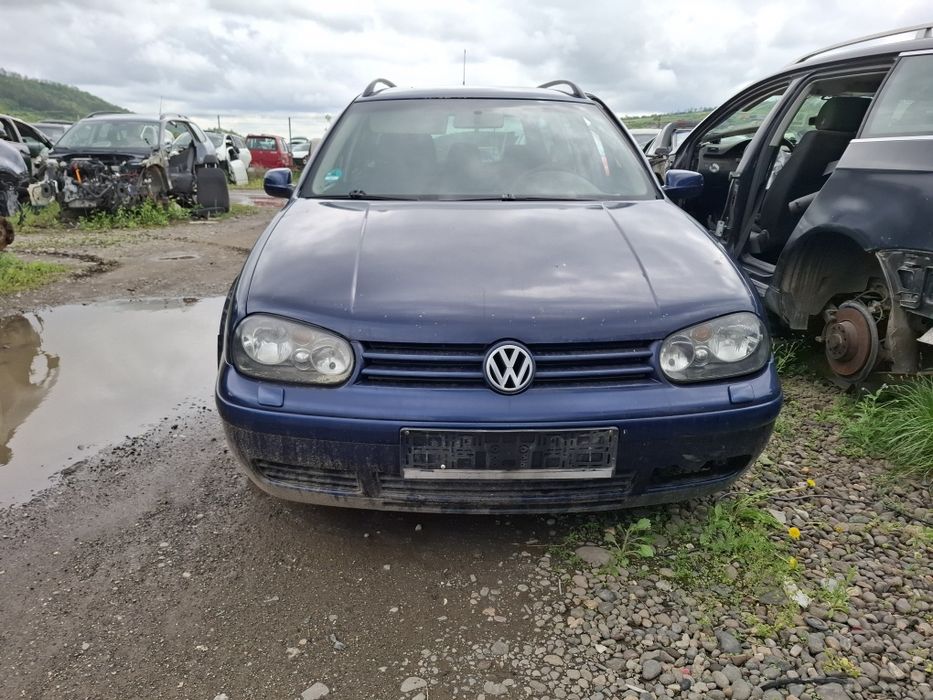 Elemente Caroserie VW Golf 4 Variant 1.9TDi 74kw 101cp AXR An 2006