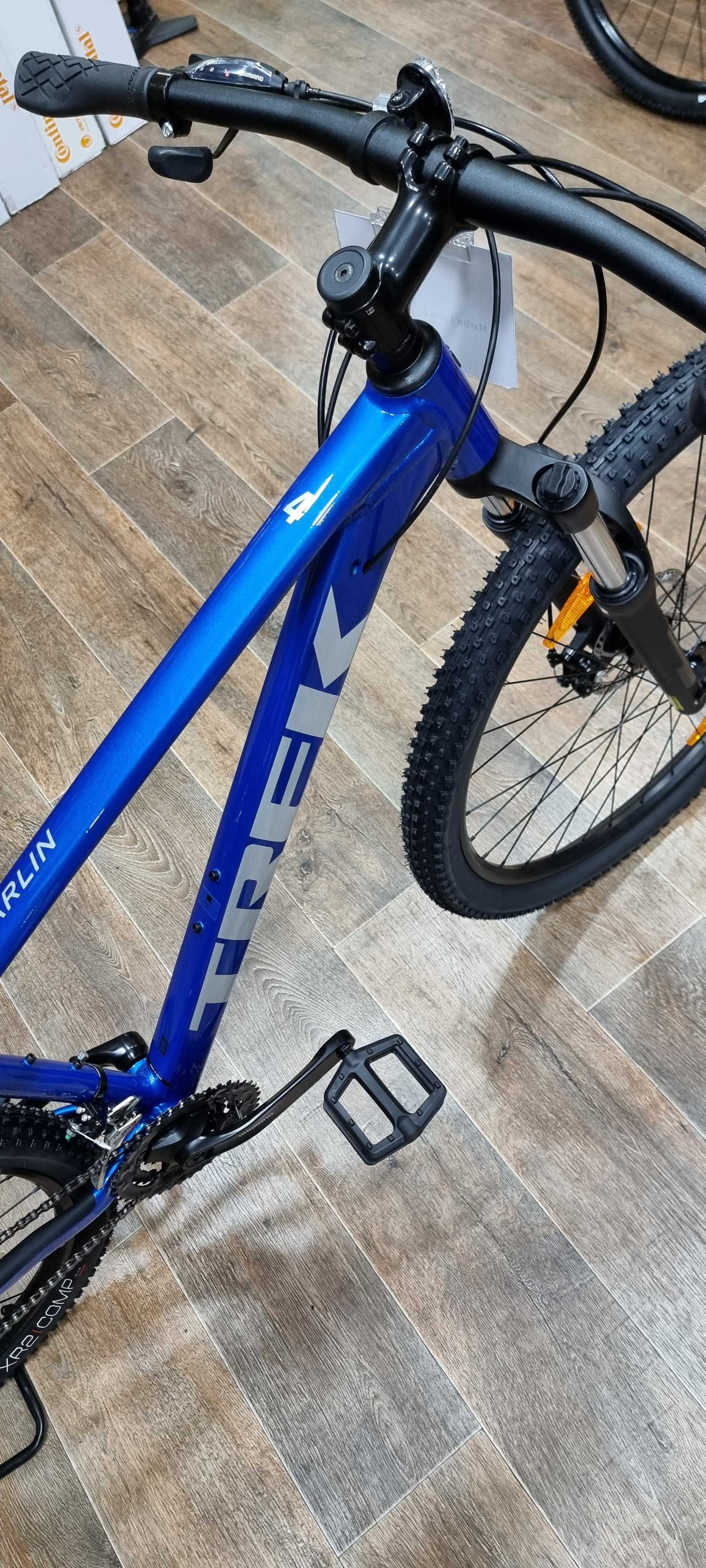 Vand Bicicleta Trek Marlin 4 Gen 2