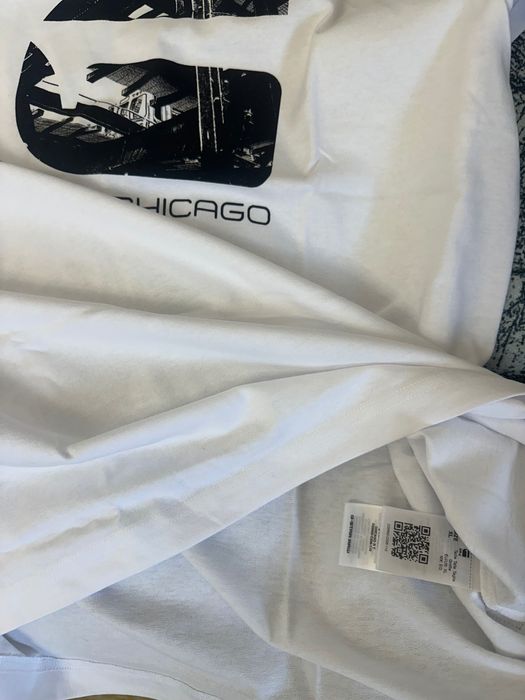 Г-Стар тениска с етикит