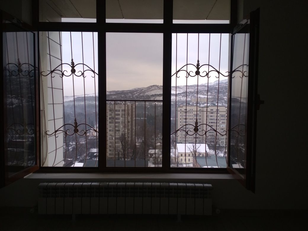 Решетки на окна Решетки сварные, Решётки Алматы