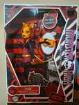 Торалей НРФБ Monster high