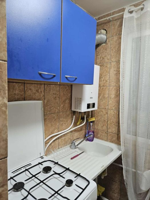 Apartament cu 1 camera