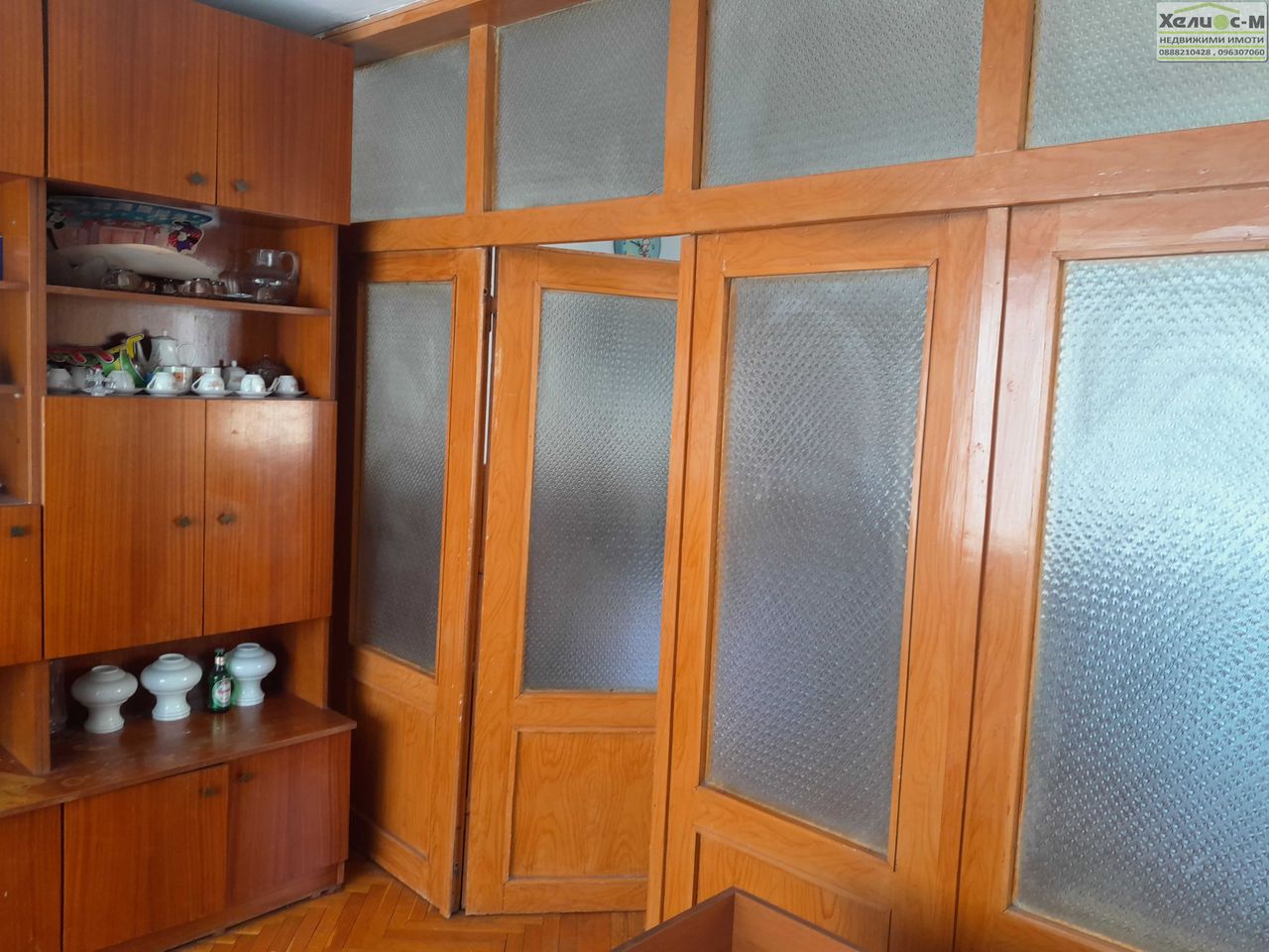 Продава се Двустаен апартамент в Монтана, Идеален център - 69 кв.м за 1220 €/кв.м - Снимка #9