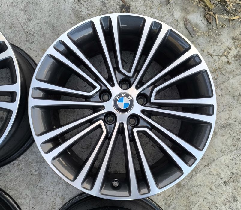 Style 634 18 цола за BMW G30 G31