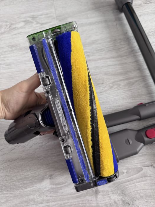 Accesorii originale dyson