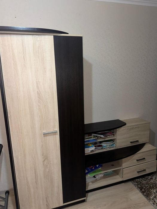 Шкаф для прихожей