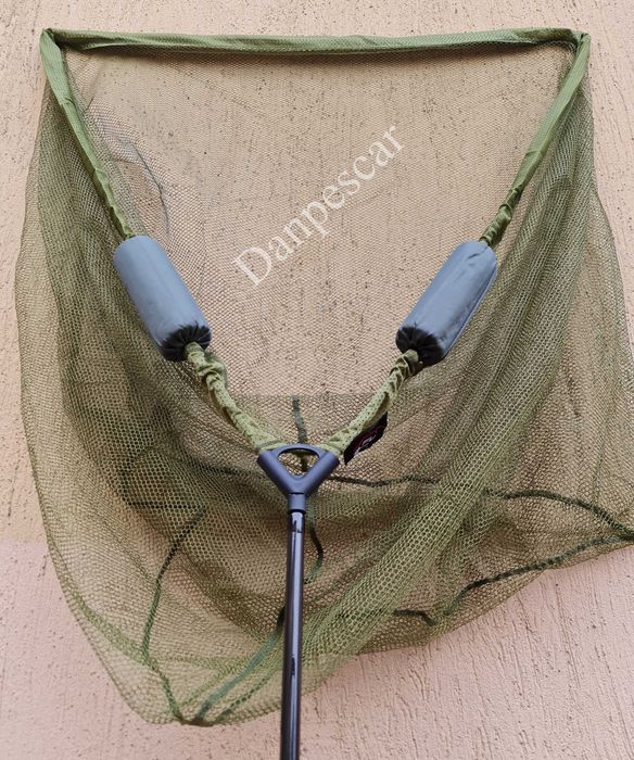 MINCIOG FL Exclusiv Crap cu 2 flotoare din 2 bucati 2,70 metri NOU