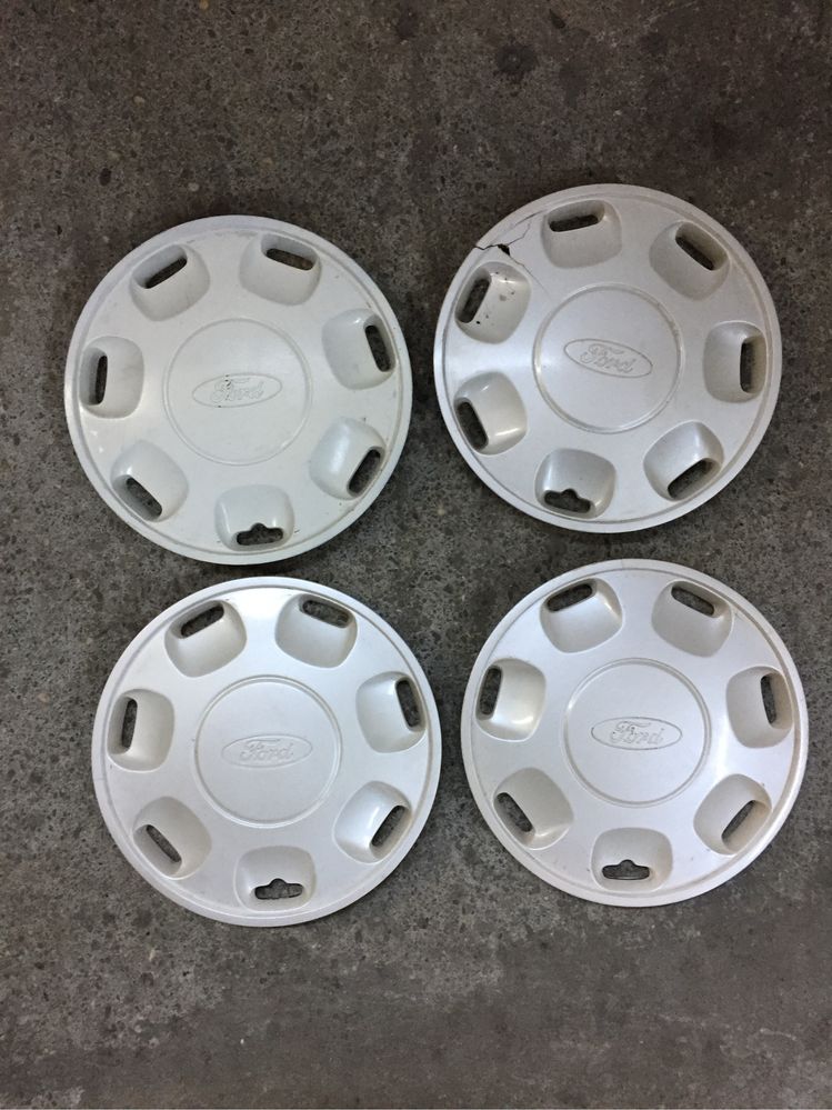 Set capace Ford 13" 14" 15"