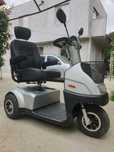 Scuter-carucior electric dizabilitati, seniori TGA Breeze MIIDI 3 !