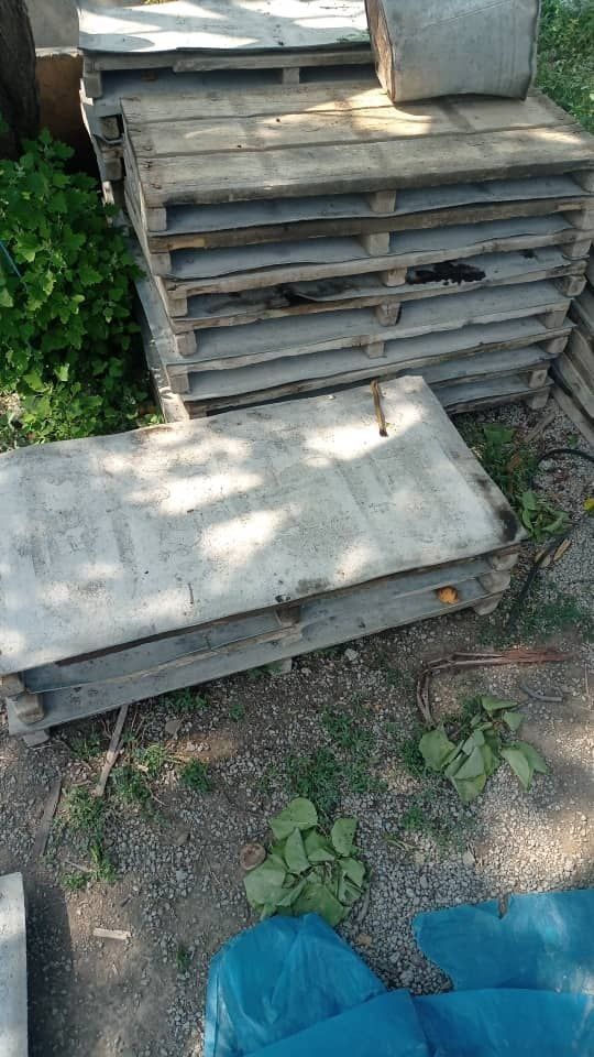 Шлака блок аппарат