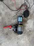 Vand troliu electric 2 t