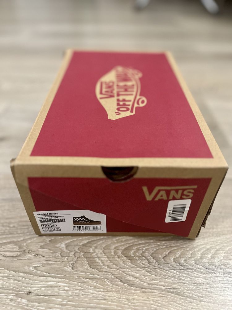 Vans baieti , marimea 30