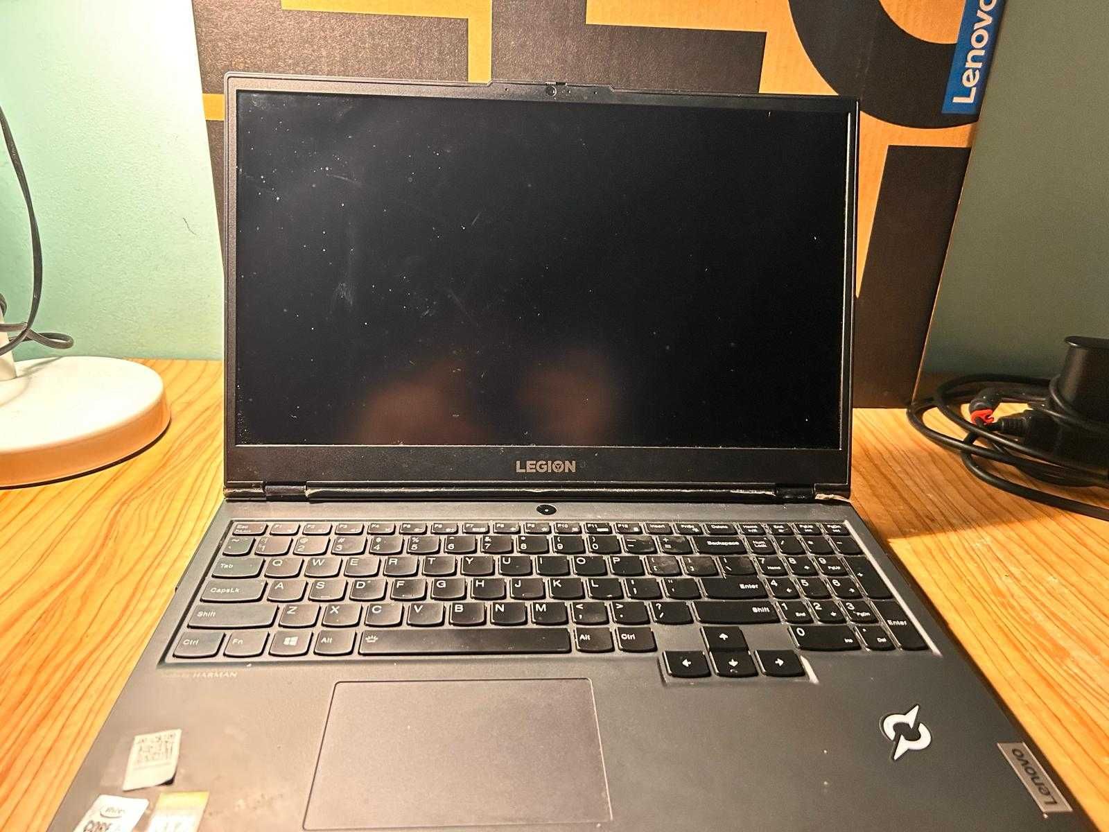 Laptop Gaming Lenovo Legion 5