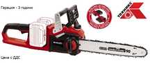 Акумулаторен трион Einhell GE-LC 36/35 Li-Solo Power X-Change