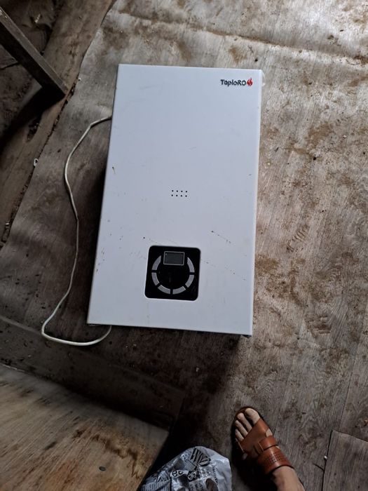 Протерма  газовый котел