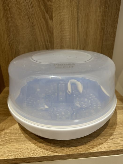 Sterilizator biberoane Philips Avent