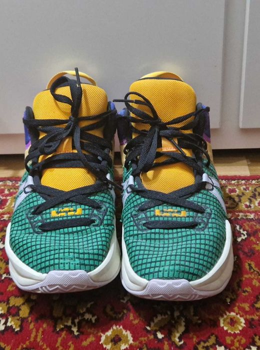 Кросовки Nike Lebron witness 7