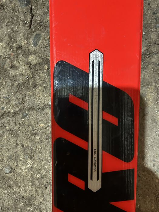 Ски Rossignol Hero 150 см