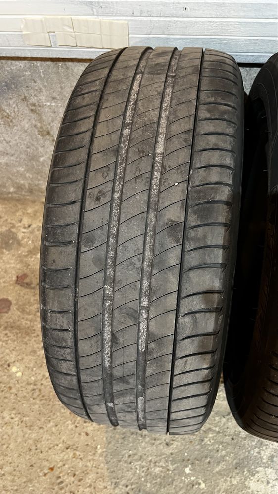 Michelin primacy 3