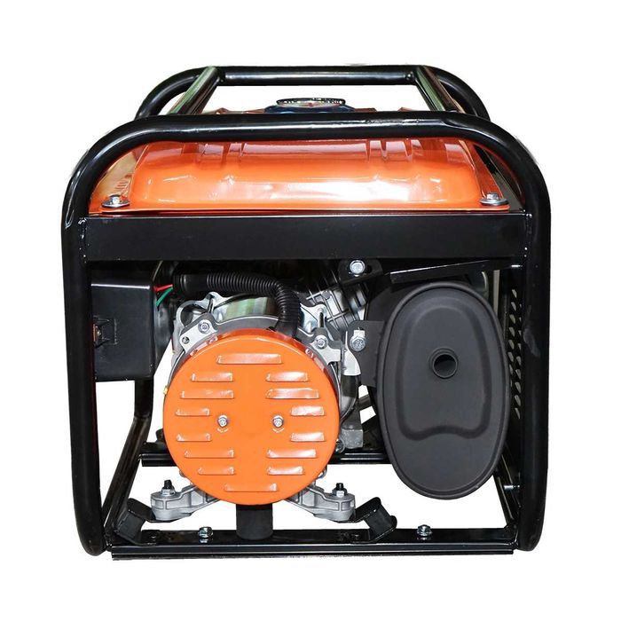 Generator electric 220V, 3KW pe benzina