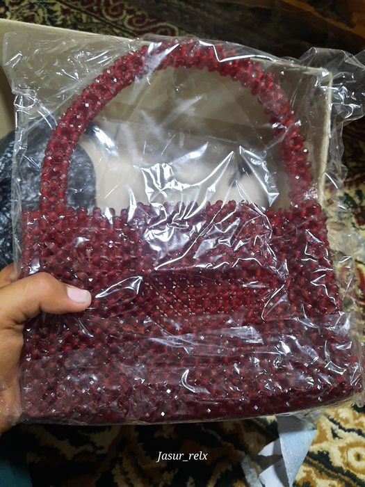 Sovg'a uchun sumkachalar