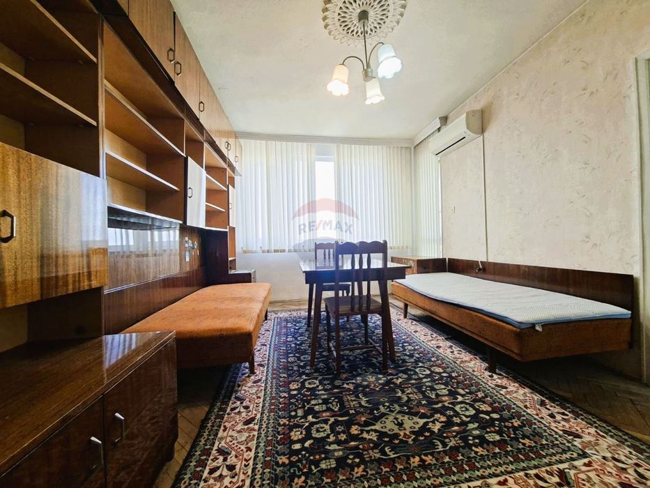 3-стаен апартамент за продажба, ж.к. Победа, гр. Варна, ТЕ