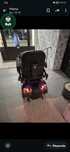 Carucior handicap electric