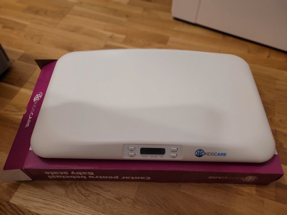 Cantar Bebelus Kidscare