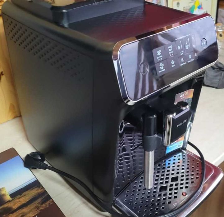 Espressor AUTOMAT Philips