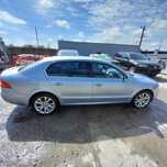 Usa dreapta spate Skoda Superb 2 2012