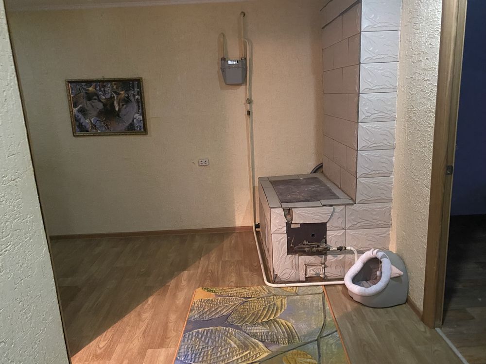 Продается дом благоустроенный
