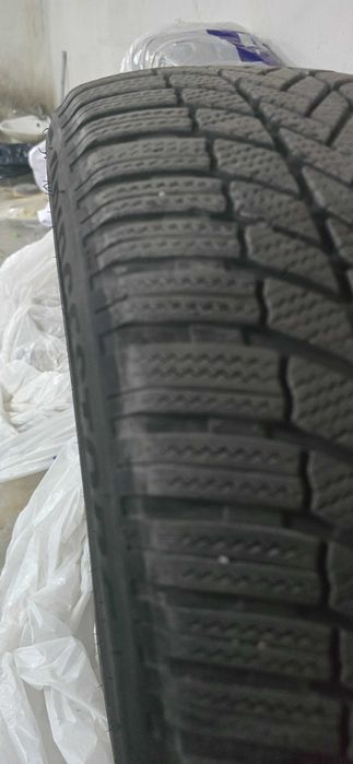 Зимни гуми 20 цола за джип Bridgestone Blizzak LM005