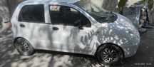 Daewoo matiz 2006