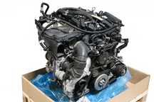 Motor Mercedes 651 euro 5 și 6 2.2 cu garanție 1 an
