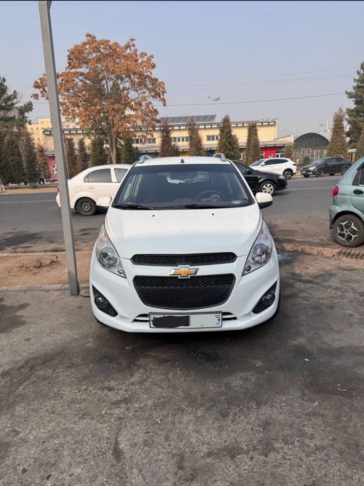 Спарк Аренда с выкупом Spark Arendaga Beriladi 2015 Metan gaz Mexanika