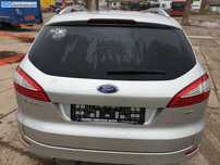Luneta Geam Sticla de pe Hayon Haion Portbagaj Ford Mondeo MK 4 Break Turnier 2007 - 2014