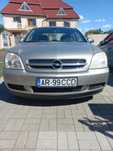 Opel Vectra C 1.8