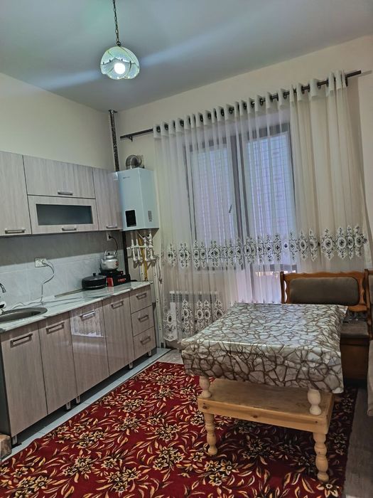 Сдается квартира 2та Киз кере